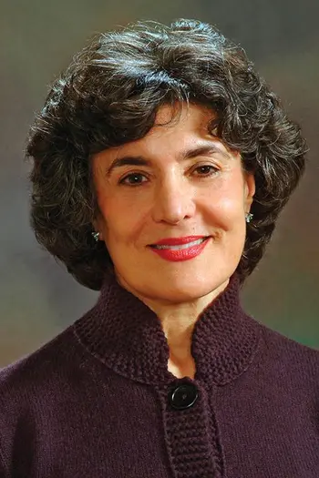 Susan Detz