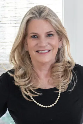 Eileen Strong O'Boy