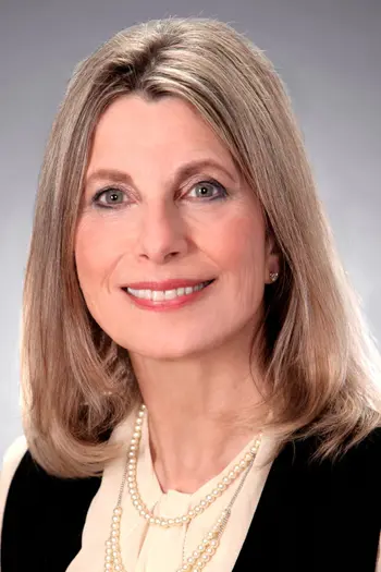 Rose Barron