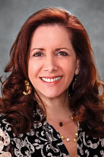 Michele Friedler