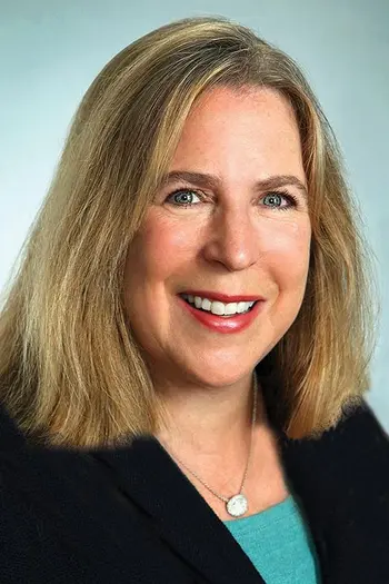 Rachel Carter