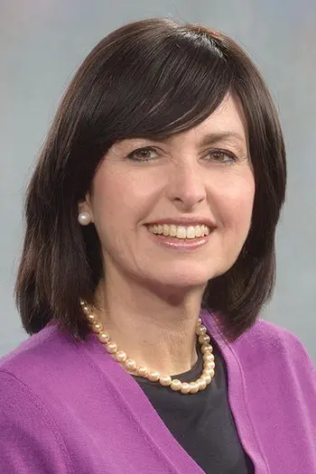Maxine Malka Freedman