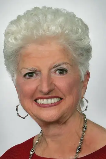 Maureen Walsh