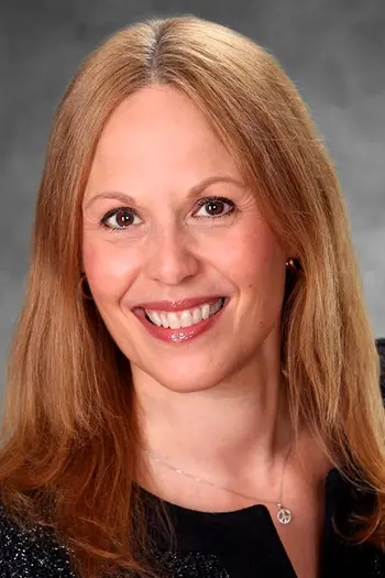Elissa Rogovin