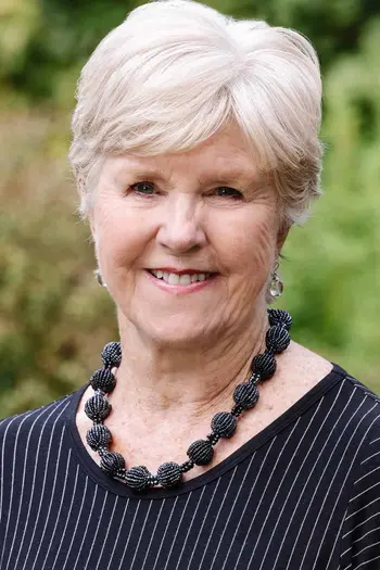 Susan Rothstein