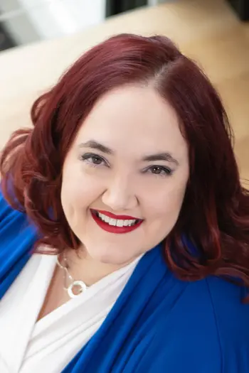 Brenda van der Merwe