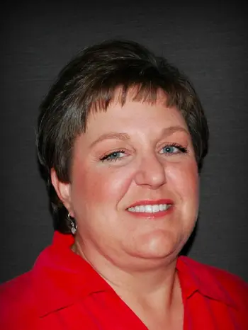 Catherine Martin-McKenzie