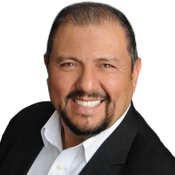 Manny Rosas