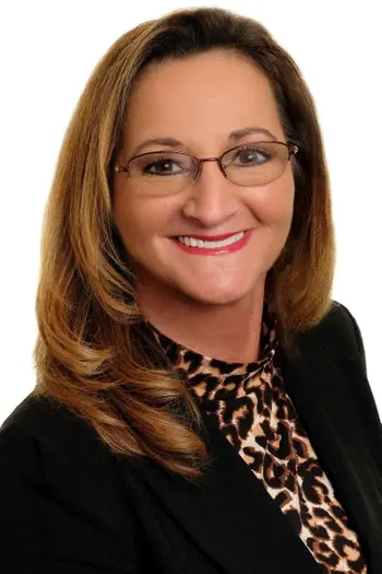 Carla Scherer