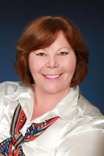 Cathy Holman