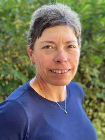 Nancy Dettmer