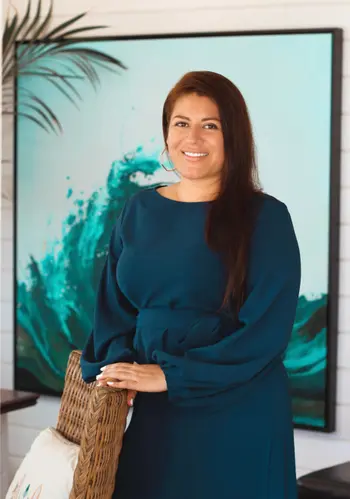 Angela Rubio