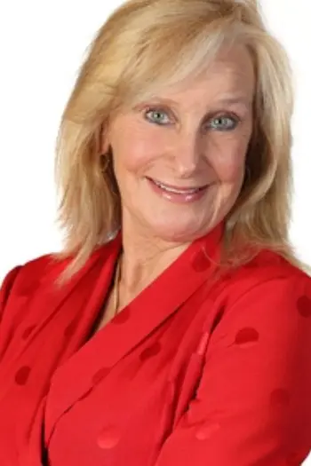 Susan Belmonte