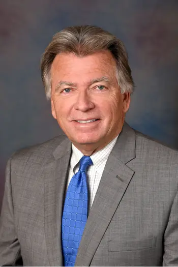 TC Rogers