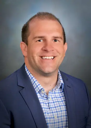 Jonathan Langston