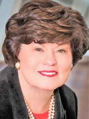 Gloria Guzman