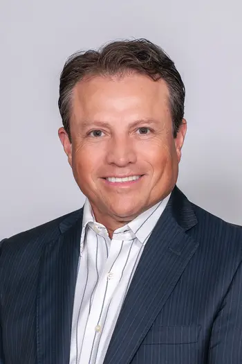 Marcos Rubio