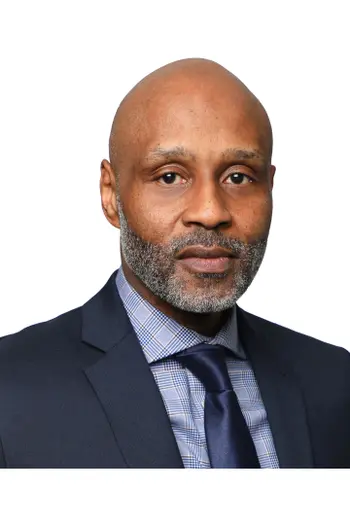 Darryl Spivey