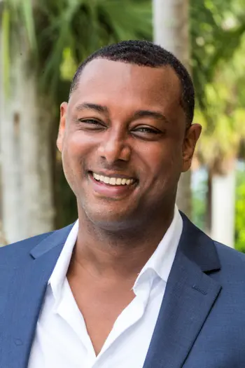 Stanley Samy