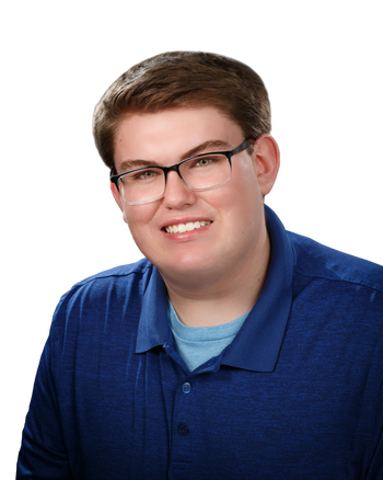Brandon Salveson-Krepline