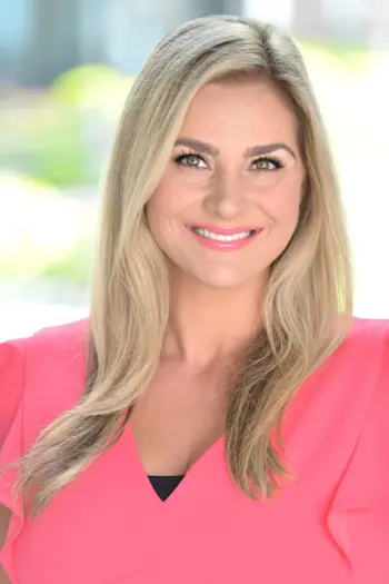 Janine Sewell