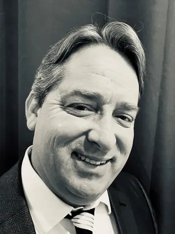 Matthew Mulson