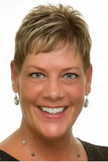 Ann Foust