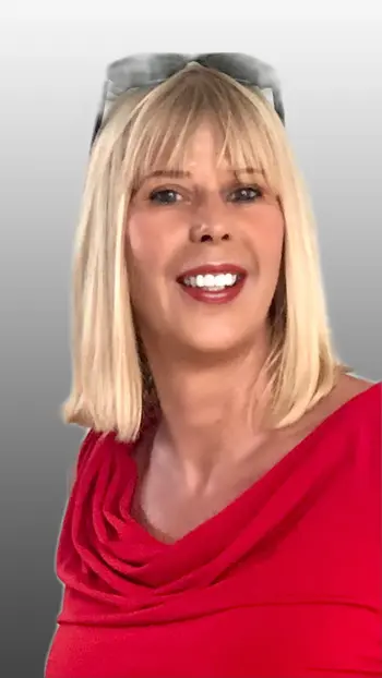 Ines Bender