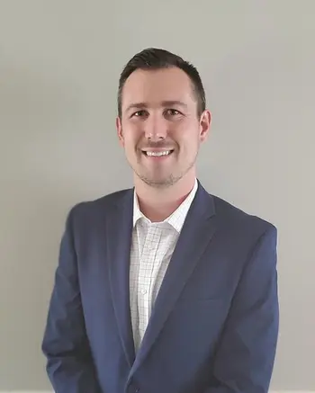 Aaron Bloemer