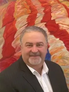 James Rusterholz