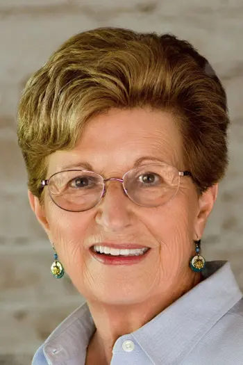 Sue Vachon