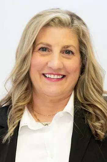 Peggy Metze