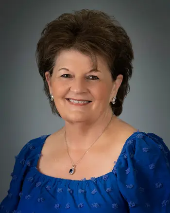 Brenda Reynolds