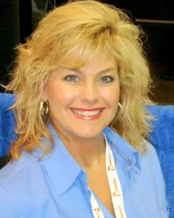 Janet Conners