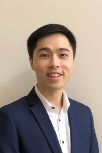 Clinton Cheung
