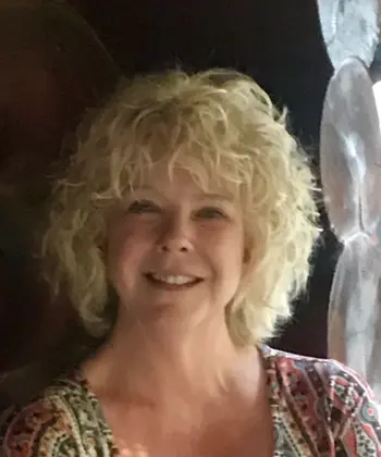 Mags Baker