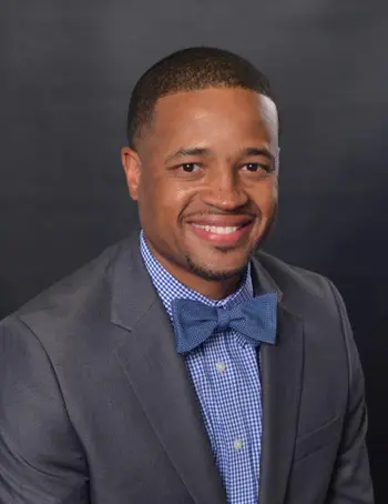 Eric Ivory