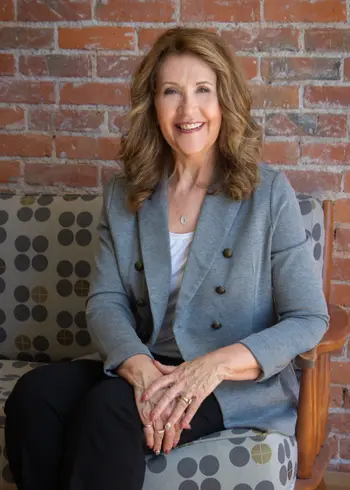 Penny Volf