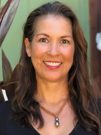 Angie Olmedo-Williams