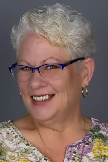 Linda Ford