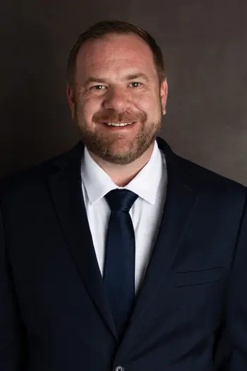 Andy Horstmann