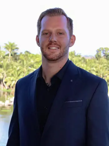 Matt Berglund-Foster