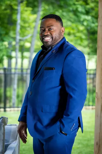 Jerald Gardner