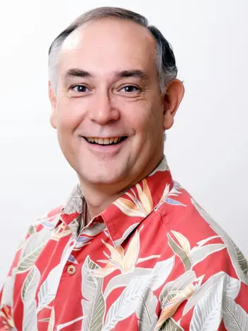 Kevin Lewis