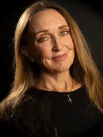Paula Beamer