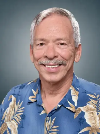 Richard L Solie