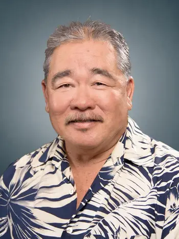 Clifford S Goto