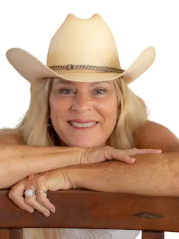 Jen McGeehan