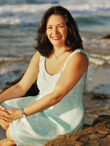Lissette Oliver