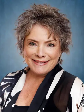 Juanita Montgomery